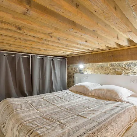 Apartmán Hamac - Ainay 1 - Hyper Centre - 2 Personnes Lyon